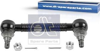 DT Spare Parts 2.53049 - Stūres šķērsstiepnis ps1.lv