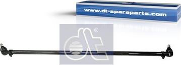 DT Spare Parts 2.53055 - Stūres šķērsstiepnis ps1.lv