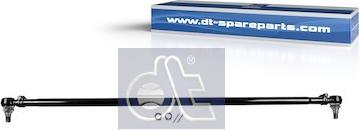 DT Spare Parts 2.53119 - Stūres šķērsstiepnis ps1.lv