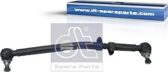 DT Spare Parts 2.53341 - Stūres šķērsstiepnis ps1.lv