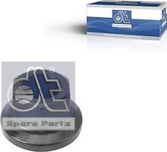 DT Spare Parts 2.65119 - Riteņa stiprināsanas uzgrieznis ps1.lv