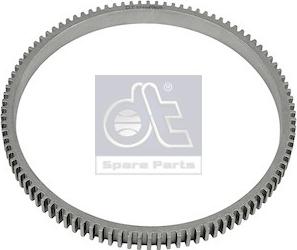 DT Spare Parts 2.65179 - Devēja gredzens, ABS ps1.lv