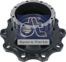 DT Spare Parts 2.65324 - Riteņa rumba ps1.lv