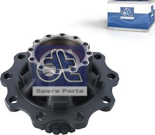 DT Spare Parts 2.65323 - Riteņa rumba ps1.lv