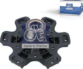 DT Spare Parts 2.65327 - Riteņa rumba ps1.lv