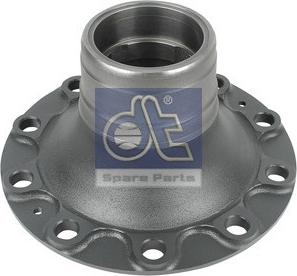 DT Spare Parts 2.65229 - Riteņa rumba ps1.lv