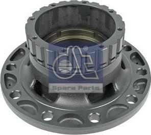 DT Spare Parts 2.65270 - Riteņa rumba ps1.lv