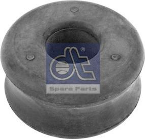 DT Spare Parts 2.61041 - Bukse, amortizators ps1.lv
