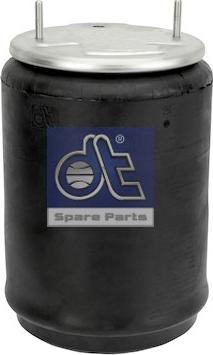 DT Spare Parts 2.61013 - Pneimoatsperes spilvens, Pneimopiekare ps1.lv