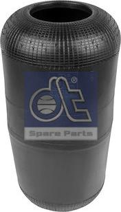 DT Spare Parts 2.61020 - Pneimoatsperes spilvens, Pneimopiekare ps1.lv