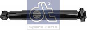 DT Spare Parts 2.61106 - Amortizators ps1.lv