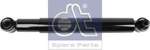 DT Spare Parts 2.61120 - Amortizators ps1.lv