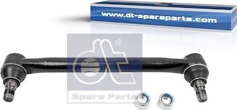 DT Spare Parts 2.61315 - Stiepnis / Atsaite, Stabilizators ps1.lv