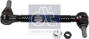 DT Spare Parts 2.61313 - Stiepnis / Atsaite, Stabilizators ps1.lv