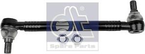 DT Spare Parts 2.61295 - Stiepnis / Atsaite, Stabilizators ps1.lv