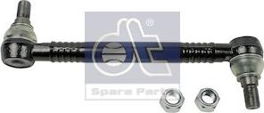 DT Spare Parts 2.61296 - Stiepnis / Atsaite, Stabilizators ps1.lv