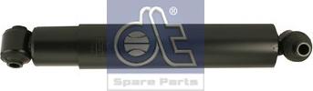 DT Spare Parts 2.61251 - Amortizators ps1.lv