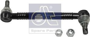 DT Spare Parts 2.61289 - Stiepnis / Atsaite, Stabilizators ps1.lv