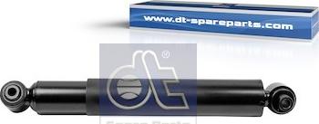 DT Spare Parts 2.61281 - Amortizators ps1.lv