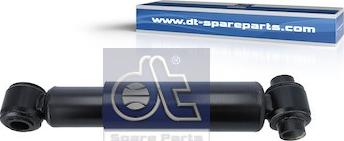 DT Spare Parts 2.62678 - Amortizators ps1.lv