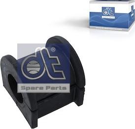 DT Spare Parts 2.62010 - Bukse, Stabilizators ps1.lv