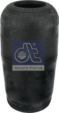 DT Spare Parts 2.62170 - Pneimoatsperes spilvens, Pneimopiekare ps1.lv