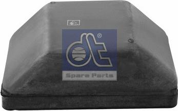 DT Spare Parts 2.62300 - Gājiena ierobežotājs, Atsperojums ps1.lv