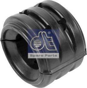 DT Spare Parts 2.62379 - Bukse, Stabilizators ps1.lv