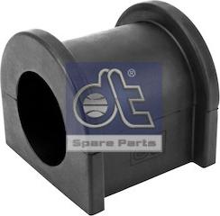 DT Spare Parts 2.62370 - Bukse, Stabilizators ps1.lv