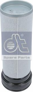 DT Spare Parts 2.14074 - Gaisa filtrs ps1.lv