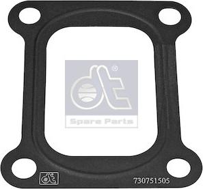 DT Spare Parts 2.14205 - Blīve, Kompresors ps1.lv