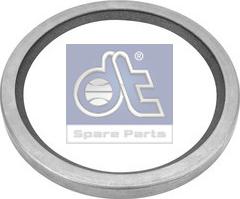 DT Spare Parts 2.15067 - Blīve, Termostats ps1.lv