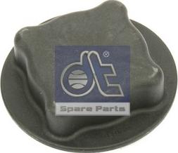 DT Spare Parts 2.15325 - Vāciņš, Dzesēšanas šķidruma rezervuārs ps1.lv