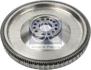 DT Spare Parts 2.10938 - Spararats ps1.lv