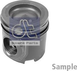 DT Spare Parts 2.10425 - Virzulis ps1.lv