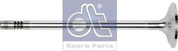 DT Spare Parts 2.10583 - Ieplūdes vārsts ps1.lv