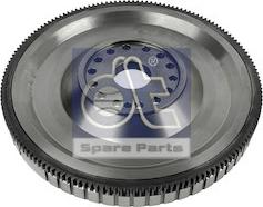 DT Spare Parts 2.10366 - Spararats ps1.lv