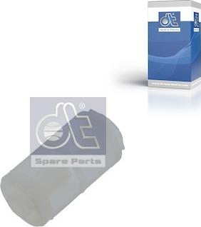 DT Spare Parts 2.11411 - Degvielas filtrs ps1.lv