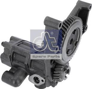 DT Spare Parts 2.11049 - Eļļas sūknis ps1.lv