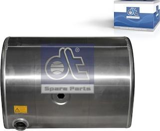 DT Spare Parts 2.12635 - Degvielas tvertne ps1.lv