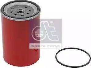 DT Spare Parts 2.12376 - Degvielas filtrs ps1.lv