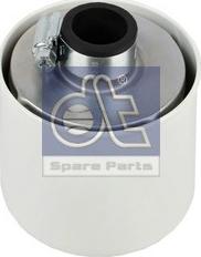 DT Spare Parts 2.12236 - Degvielas filtrs ps1.lv