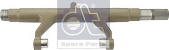 DT Spare Parts 2.30340 - Izspiedējdakša, Sajūgs ps1.lv