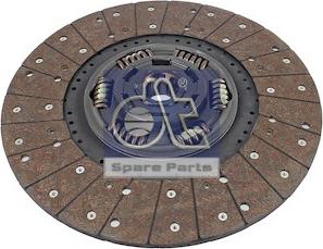 DT Spare Parts 2.30386 - Sajūga disks ps1.lv