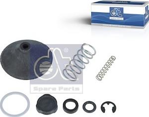 DT Spare Parts 2.31306 - Remkomplekts, Sajūga pievada pastiprinātājs ps1.lv