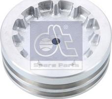 DT Spare Parts 2.32395 - Virzulis, Pārslēdzošais cilindrs ps1.lv