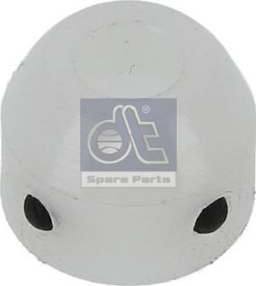 DT Spare Parts 2.32266 - Bukse, Pārnesumkārbas kulises dakša ps1.lv