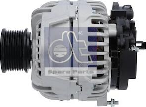 DT Spare Parts 2.21041 - Ģenerators ps1.lv