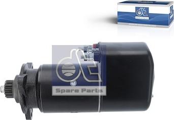 DT Spare Parts 2.22002 - Starteris ps1.lv