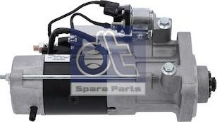 DT Spare Parts 2.22015 - Starteris ps1.lv